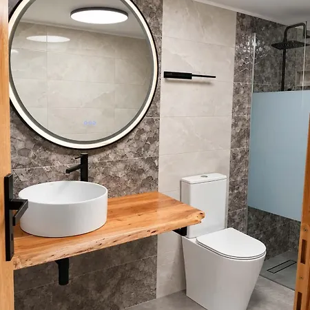 Per Bour Case de vacanță *