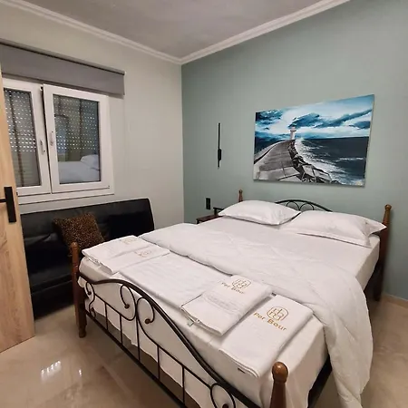 Case de vacanță Per Bour