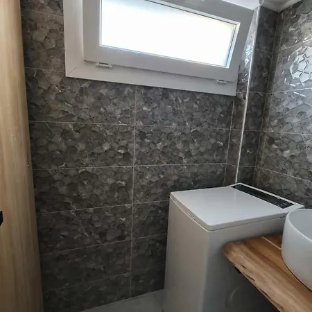 Case de vacanță Per Bour