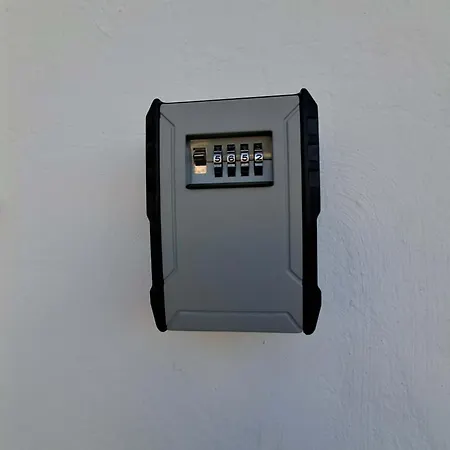 Dom wakacyjny Per Bour Néa Ankhíalos