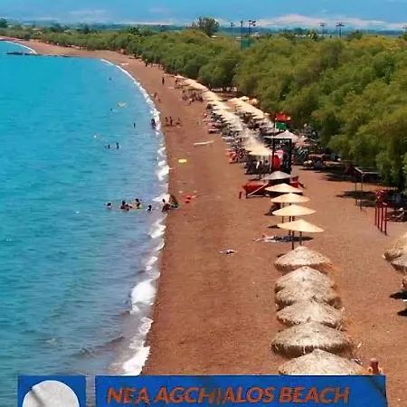Case de vacanță Per Bour