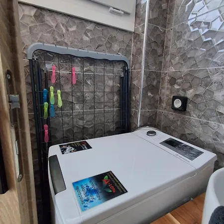 Per Bour Casa vacanze Néa Ankhíalos